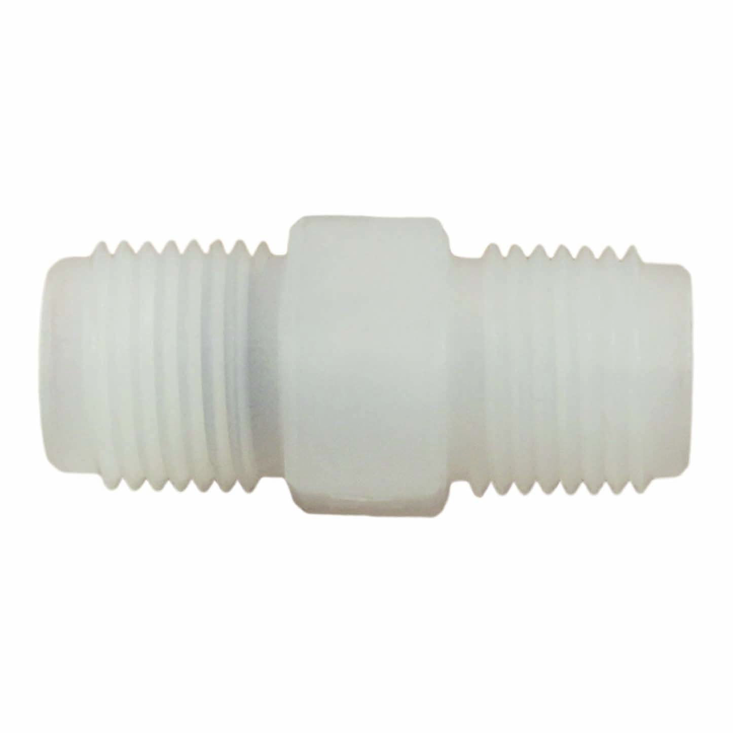  - Plastic Check Valves